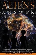 Cover: Aliens Answer - Mary a Barr
