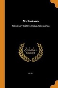 Cover: Victoriana - Franklin Classics