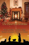 Cover: The Heart of Christmas - Highland Press