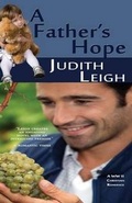 Cover: A Father's Hope - Highland Press