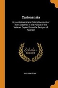Cover: Cartonensia - Franklin Classics