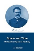 Cover: Space and Time - Minkowski Institute Press