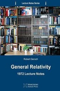 Abbildung von: General Relativity - Minkowski Institute Press