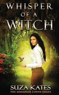 Enlarge image Cover: Whisper of a Witch - Icasm Press