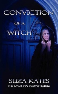 Enlarge image Cover: Conviction of a Witch - Icasm Press