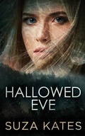 Cover: Hallowed Eve - Icasm Press