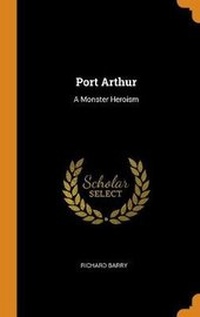 Enlarge image Cover: Port Arthur - Franklin Classics