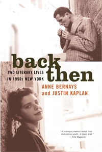 Enlarge image Cover: Back Then - HarperCollins