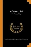 Cover: A Runaway Girl - Franklin Classics