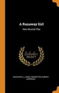 Cover: A Runaway Girl - Franklin Classics