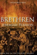 Cover: Brethren - Incunabula Press