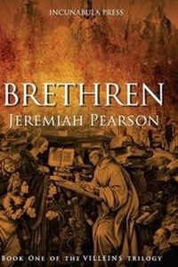 Enlarge image Cover: Brethren - Incunabula Press