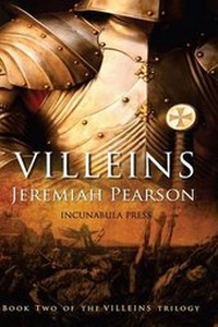 Enlarge image Cover: Villeins - Incunabula Press