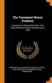 Enlarge image Cover: The Tenement House Problem - Franklin Classics