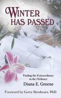 Cover: Winter Has Passed - Diana Greene Ministries, LLC