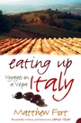 Cover: Eating Up Italy - Fourth Estate Ltd