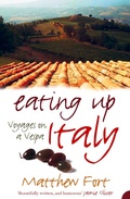 Cover: Eating Up Italy - Fourth Estate Ltd