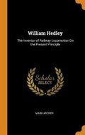 Cover: William Hedley - Franklin Classics