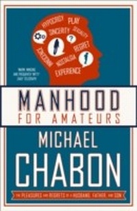 Abbildung von: Manhood for Amateurs - HarperPress