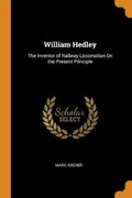 Cover: William Hedley - Franklin Classics