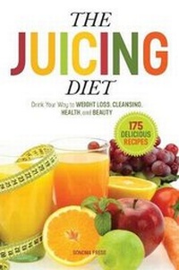 Abbildung von: The Juicing Diet - Callisto