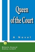 Cover: Queen of the Court - Match Point Press