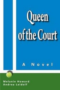 Enlarge image Cover: Queen of the Court - Match Point Press