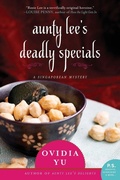 Cover: Aunty Lee's Deadly Specials - William Morrow Paperbacks