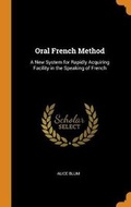 Cover: Oral French Method - Franklin Classics
