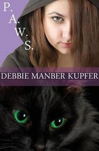 Enlarge image Cover: P.A.W.S. - Rocking Horse Publishing
