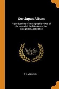 Abbildung von: Our Japan Album - Franklin Classics