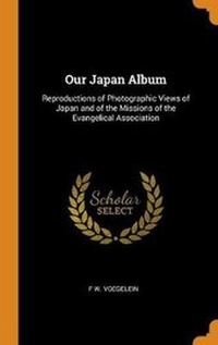 Abbildung von: Our Japan Album - Franklin Classics