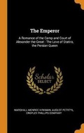 Cover: The Emperor - Franklin Classics