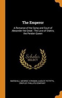 Enlarge image Cover: The Emperor - Franklin Classics