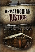 Cover: Appalachian Justice - Thomas-Jacob Publishing, LLC