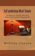 Cover: Self-Publishing Made Simple - Thomas Jacob Publishing LLC