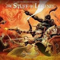 Enlarge image Cover: Stuff of Legend Omnibus Two - Th3rd World Studios