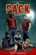 Cover: The Pack - Th3rd World Studios