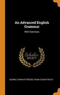 Enlarge image Cover: An Advanced English Grammar - Franklin Classics