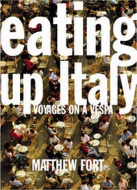 Enlarge image Cover: Eating Up Italy - Fourth Estate Ltd