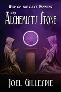 Cover: The Alchemist's Stone - Joel Gillespie