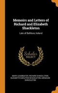 Cover: Memoirs and Letters of Richard and Elizabeth Shackleton - Franklin Classics