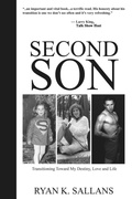 Cover: Second Son - Scout Publishing LLC