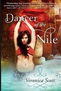 Enlarge image Cover: Dancer of the Nile - Jean D Walker