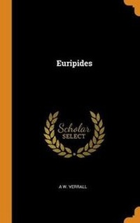 Enlarge image Cover: Euripides - Franklin Classics