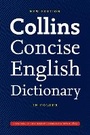 Cover: Collins English Dictionary - Collins