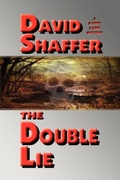 Cover: The Double Lie - David Shaffer