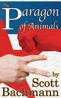 Cover: The Paragon of Animals - Scott Comics
