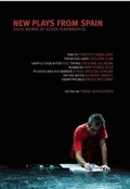 Cover: New Plays from Spain - Martin E. Segal Theatre Center