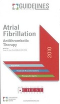 Cover: Atrial Fibrillation 2010 - International Guidelines Center